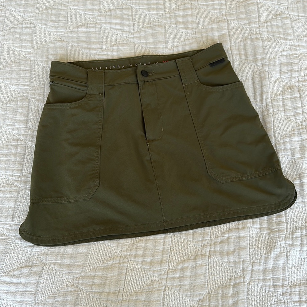 Wrangler Activewear Skirt